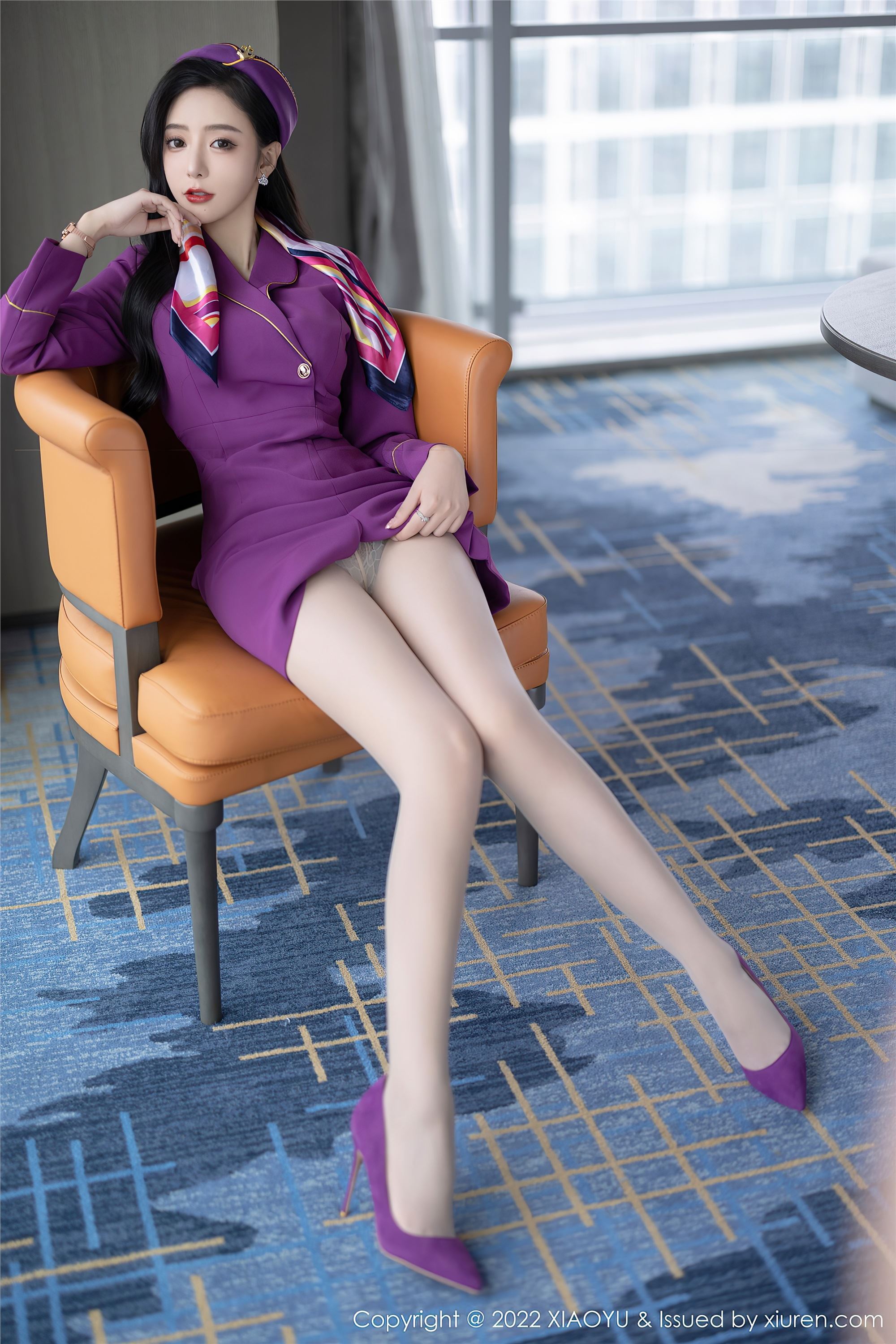 XIAOYU语画界 2022.05.19 VOL.781 王馨瑶yanni